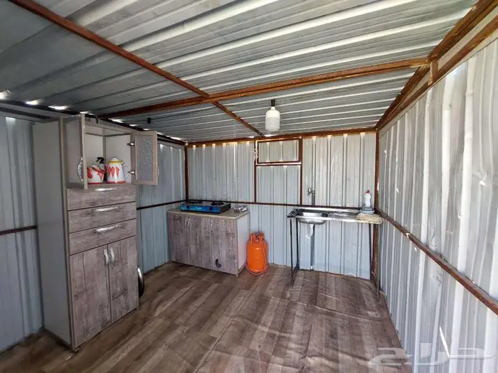 مخيم بأسعار مميزه 1