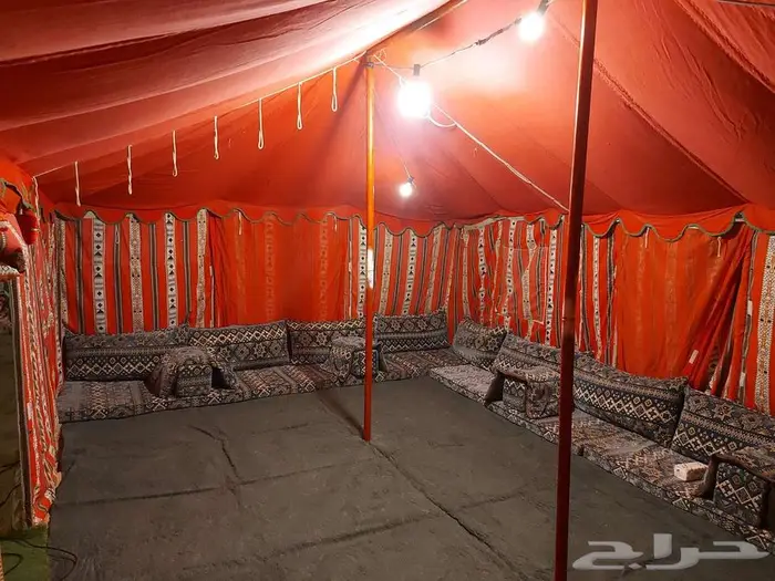 مخيم بأسعار مميزه 3