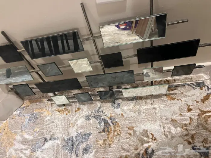 لوحة مرايا 1