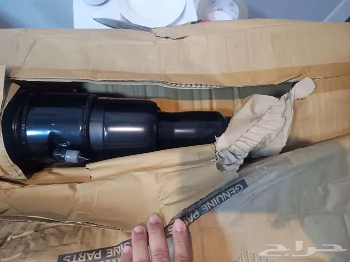 مساعدات هيدروليك Ls500 0