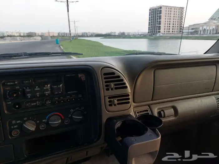 جمس سوبربان 1999 ممشى قليل 30