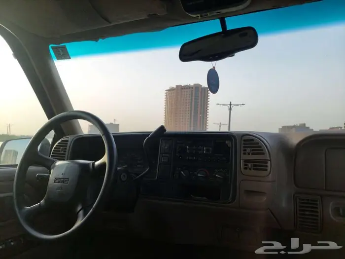 جمس سوبربان 1999 ممشى قليل 37