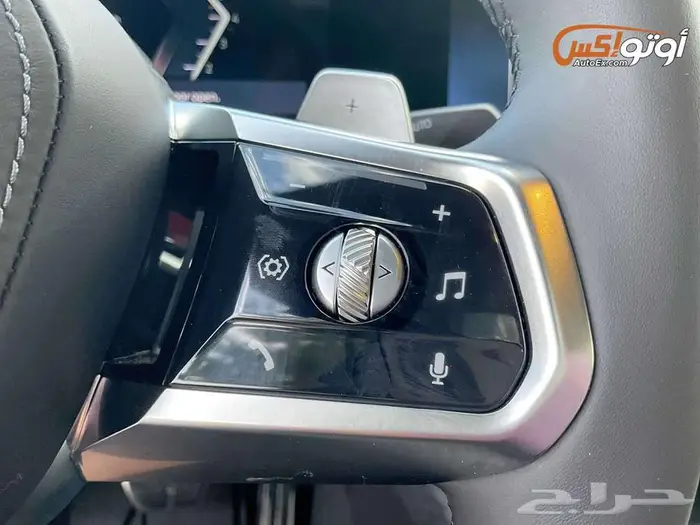 2024 بي إم دبليو 760i xDrive 13