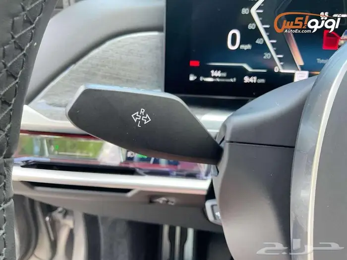 2024 بي إم دبليو 760i xDrive 14