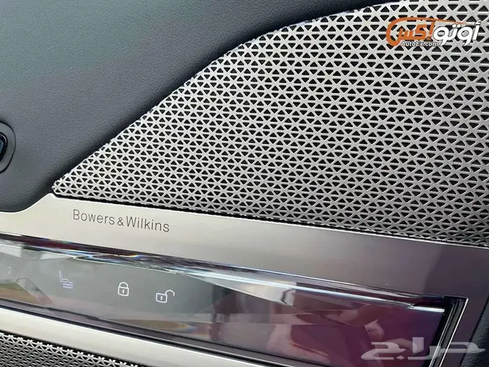 2024 بي إم دبليو 760i xDrive 16