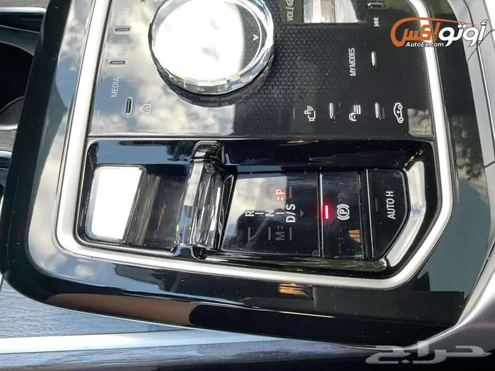 2024 بي إم دبليو 760i xDrive 17