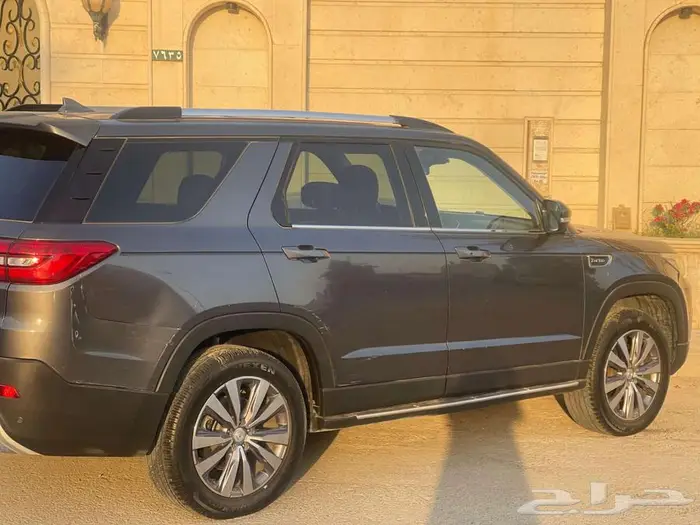 شانجان cs95 للبيع 8