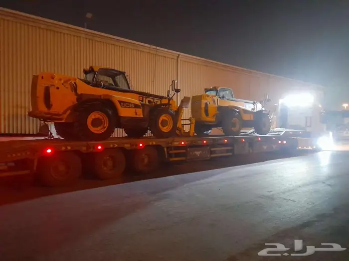 رافعات شوكيه فركلفت للايجار جي سي بي كرينات سيزرات 0