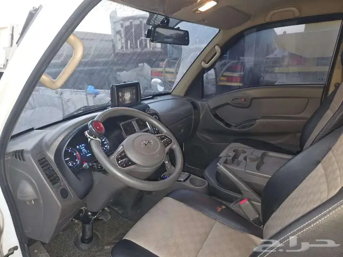 هيونداي بورتر 3