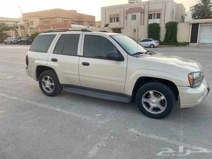 للبيع بليزر مخزن شبه وكاله 2009 1