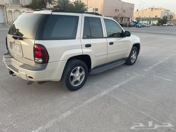 للبيع بليزر مخزن شبه وكاله 2009 6