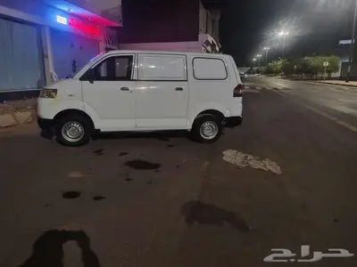 سوزوكي بضاعة للايجار بالمدينة index