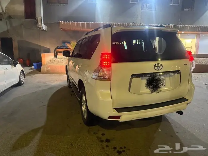 برادو vx للبيع 6