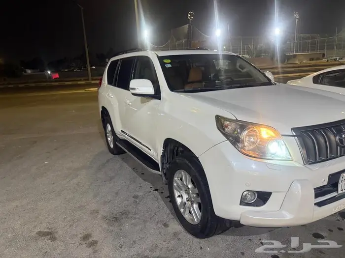 برادو vx للبيع 8