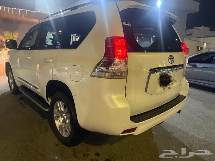 برادو vx للبيع 5