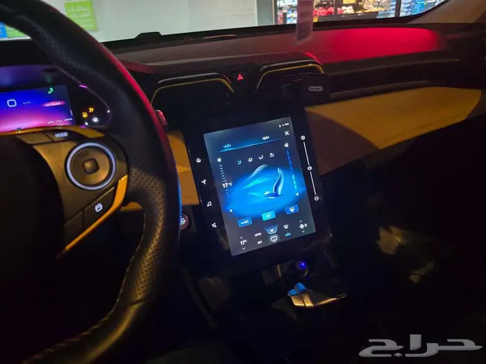 دونج فينج شاينa3 1