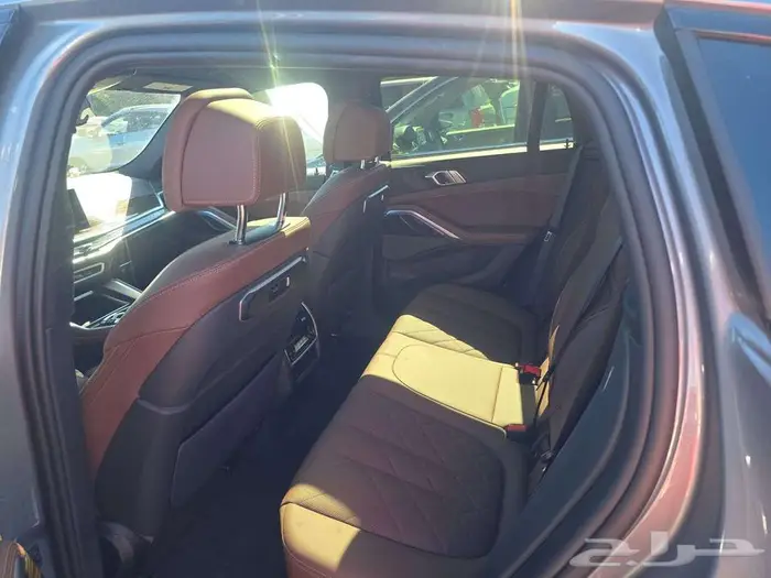 2025 BMW X6 XDRIVE40I 13