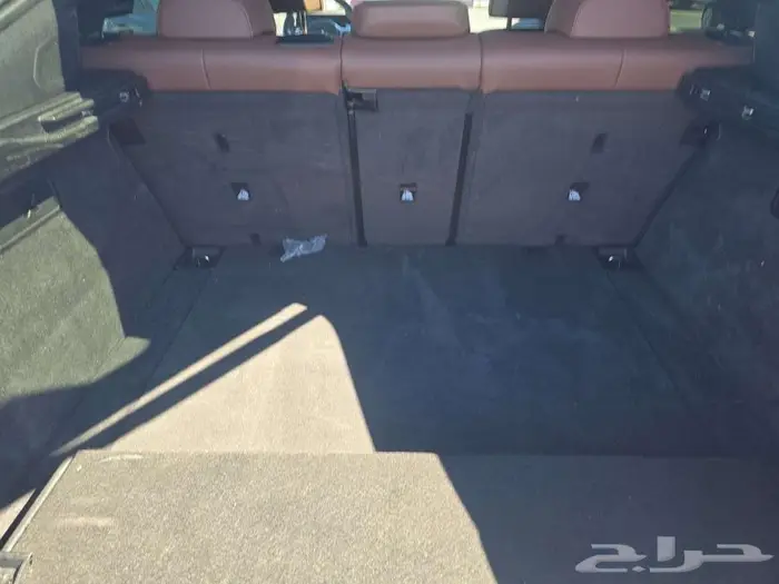 2025 BMW X6 XDRIVE40I 14