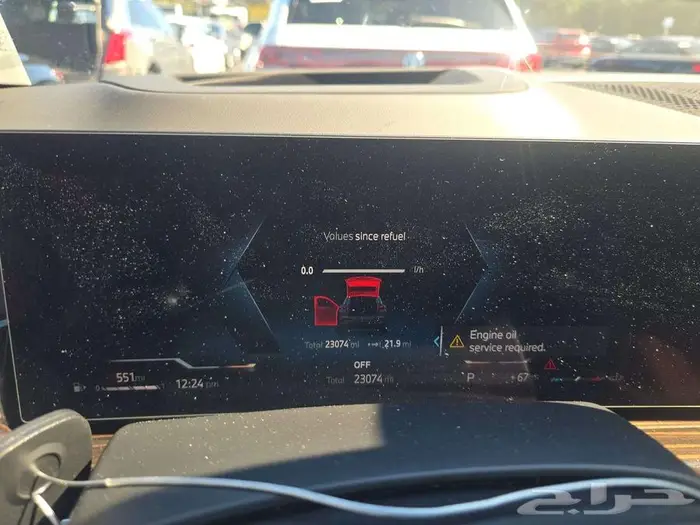 2025 BMW X6 XDRIVE40I 17