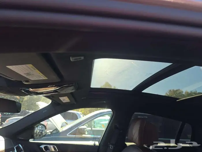 2025 BMW X6 XDRIVE40I 15