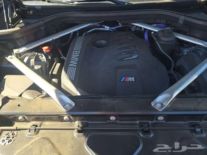 2025 BMW X6 XDRIVE40I 20