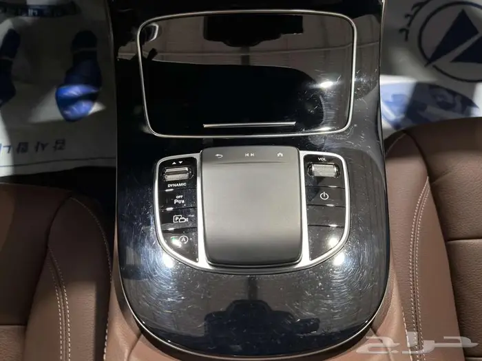 مرسيدس E250 2021 -ممشى 72الف 14