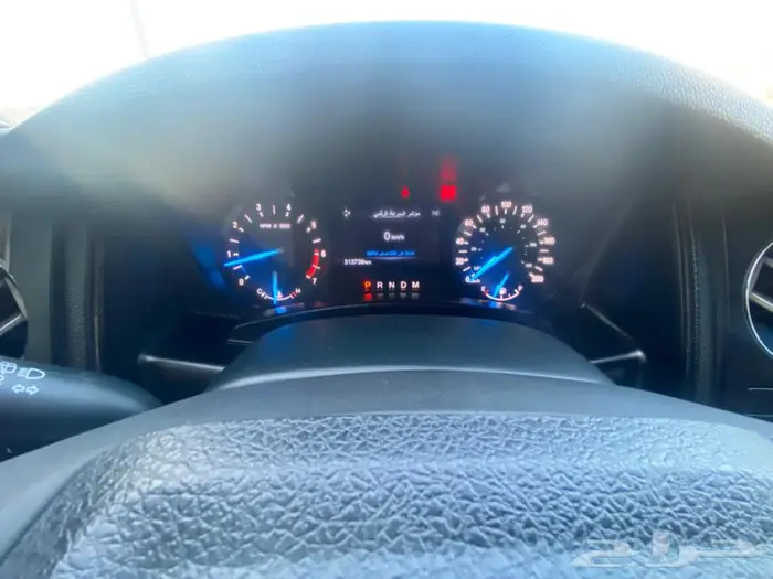 اكسبديشن 2016 بدون دبل 0