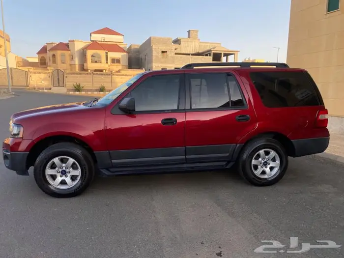 اكسبديشن 2016 بدون دبل 4