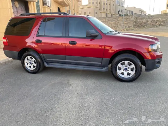 اكسبديشن 2016 بدون دبل 5