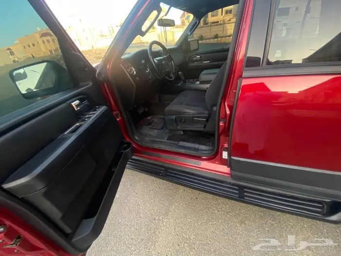 اكسبديشن 2016 بدون دبل 11