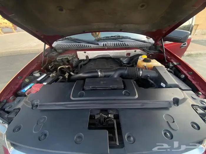 اكسبديشن 2016 بدون دبل 10