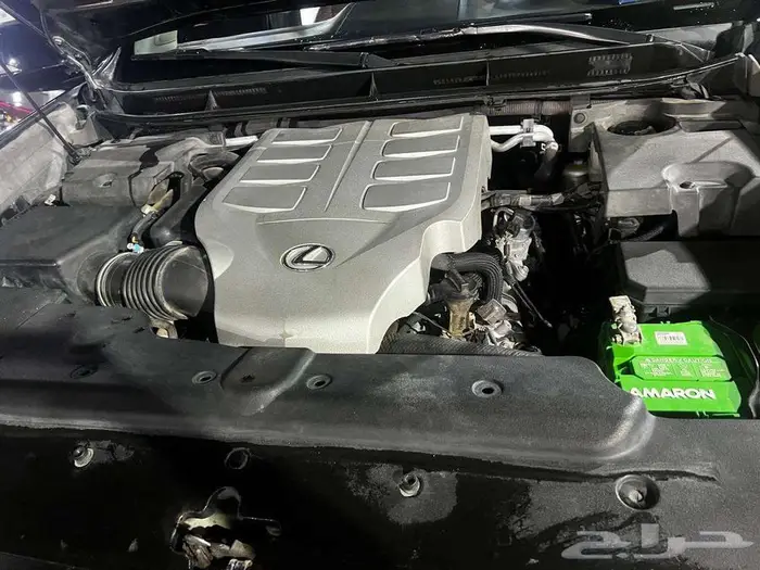 لكزس برادو 460 2