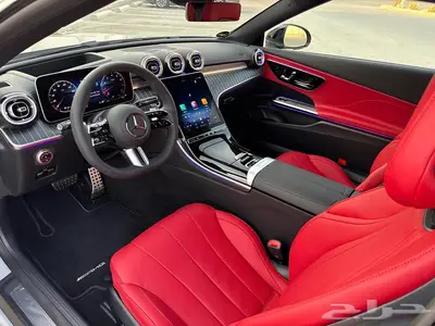 CLE 200 2026 ZERO مرسيدس فل اوبشن 2026 زيرو index