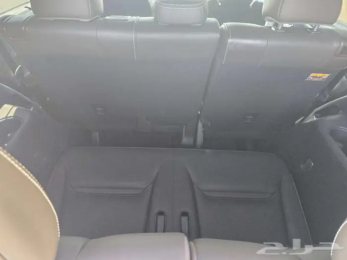 جيب مازدا cx9 أعلى فئة سكنجر(ممشى قليل) 2