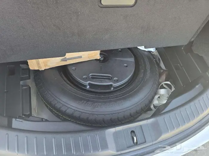 جيب مازدا cx9 أعلى فئة سكنجر(ممشى قليل) 7