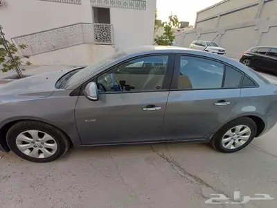 شفرليه كروز 2017 index