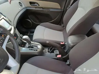 شفرليه كروز 2017 index