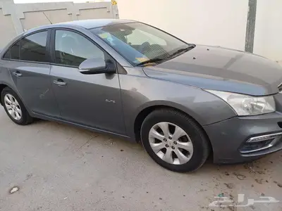 شفرليه كروز 2017 index