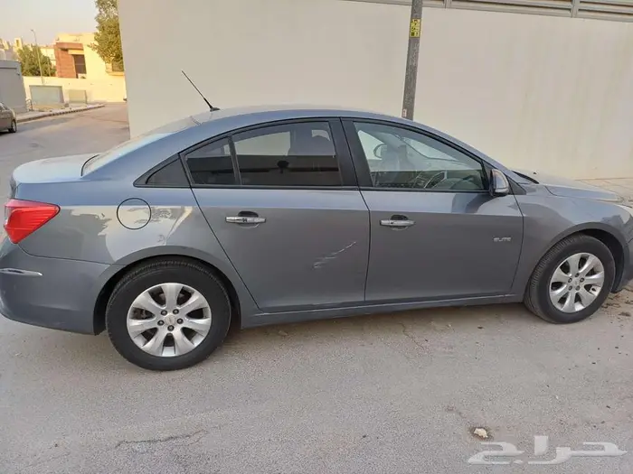 شفرليه كروز 2017 9