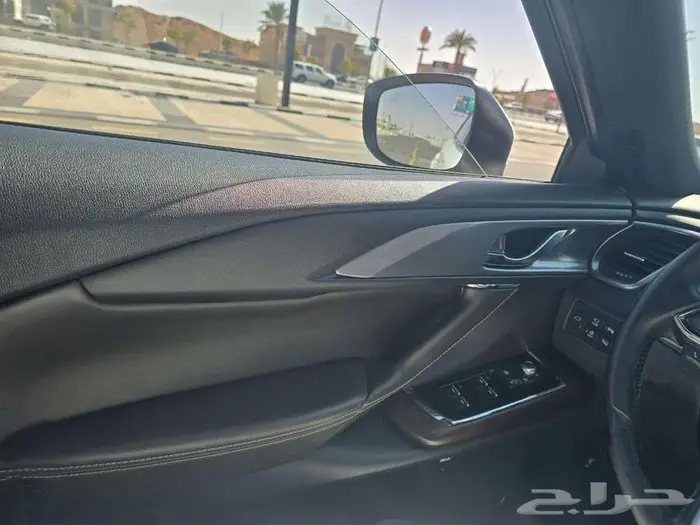 جيب مازدا cx9 أعلى فئة سكنجر(ممشى قليل) 18