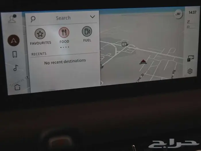 2023 Land Rover Defender 110 X-Dynamic SE 12