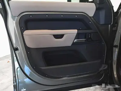 2023 Land Rover Defender 110 X-Dynamic SE index