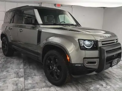 2023 Land Rover Defender 110 X-Dynamic SE index