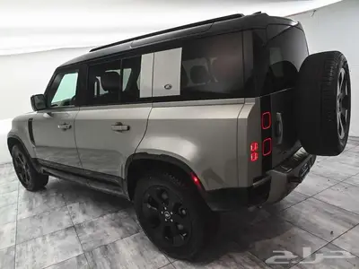 2023 Land Rover Defender 110 X-Dynamic SE index