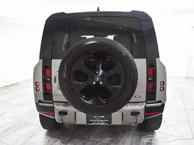 2023 Land Rover Defender 110 X-Dynamic SE index