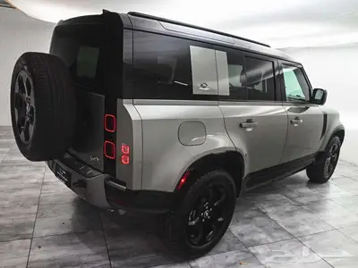 2023 Land Rover Defender 110 X-Dynamic SE index