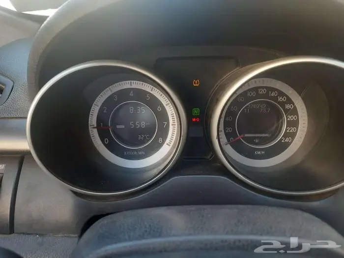 للبيع أرخص سيارة اس يو في SUV عائلية بمواصفات عالية 11