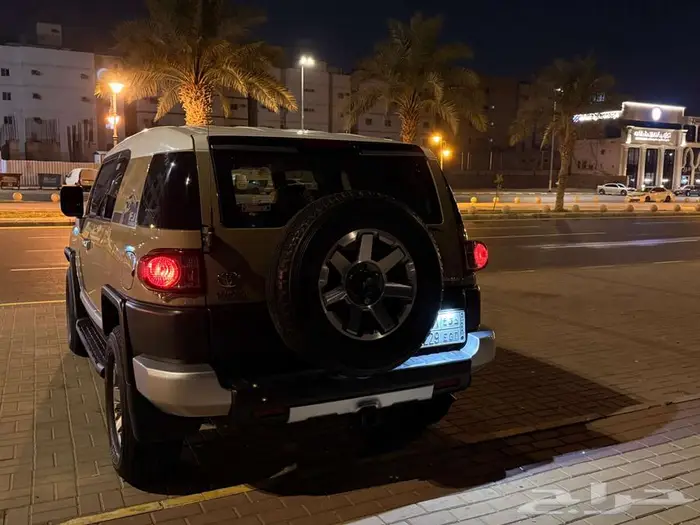 اف جي2 فل كامل عبداللطيف جميل مخزن 7