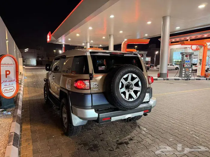 اف جي2 فل كامل عبداللطيف جميل مخزن 9