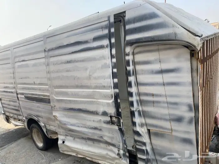 كرفان للبيع 3